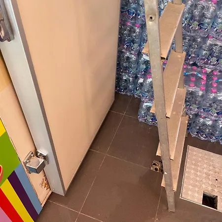 Sanfe7 Apartman